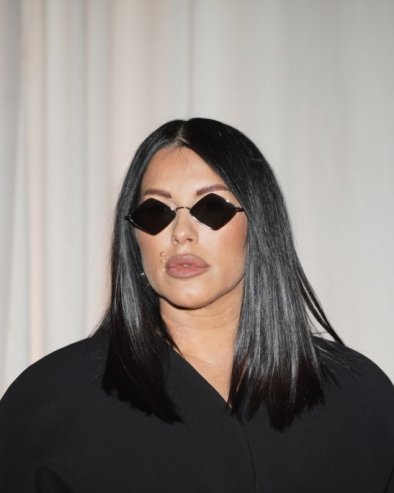 ŽELIM DA RODIM JOŠ JEDNO DETE: Seka Aleksić o deci i suprugu