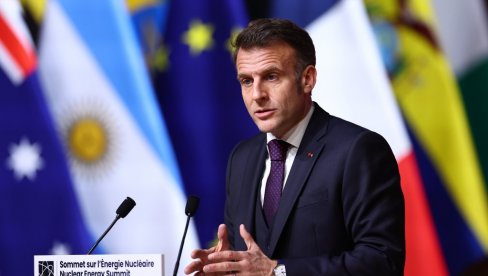 MAKRON: Potrebna nam je nuklearna energija kao pokretač napretka i nezavisnosti