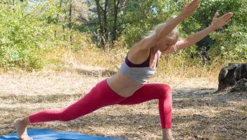 MUČI VAS IŠIALGIJA? Poslušajte ove savete i ubrzo ćete zaboraviti na bol i neprijatnost