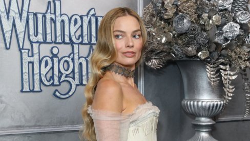 ДРАСТИЧНА ПРОМЕНА МАРГО РОБИ: Глумица сада изгледа потпуно другачије (ФОТО)