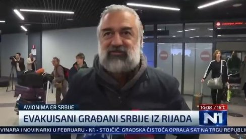 GEBELS BI POZAVIDEO: Ovako izgleda cenzura na N1 (VIDEO)