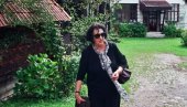 ЏЕМПЕРЕ ИЗ СИРОГОЈНА НОСИЛЕ СУ И КРАЉИЦЕ: Недавно преминула Добрила Смиљанић , златиборске плетиље извела на светски модну сцену