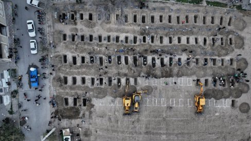 HEGSET O NAPADU NA IRANSKU ŠKOLU: Nije mesto da govorimo o tome šta se desilo ili nije desilo