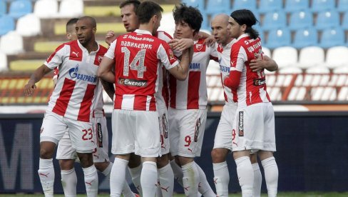 VRTEŠKA SE NASTAVLJA! Nova promena u Superligi, bivši igrač Zvezde imenovan za trenera!