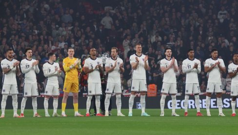 ЕНГЛЕЗ ШОКИРАО НАЦИЈУ! Само три месеца пред Мундијал завршио репрезентативну каријеру