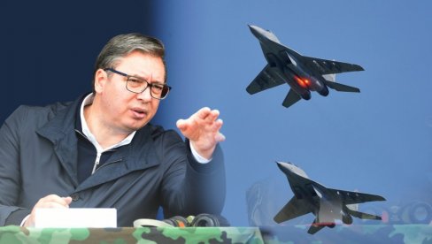 "NADAMO SE DA ĆE OSTATI U SKLADIŠTU" Hrvatski ministar u panici zbog najnovijih raketa: Vučićeva Srbija i snaga naše vojske jedina tema!