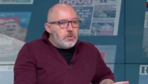 OPOZICIONI NOVINAR O GREŠKAMA BLOKADERA PRI PREDAJI IZBORNIH LISTI: Oni nemaju znanje ni da ispune formu!