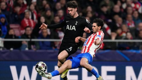 NAŠI PREDLOZI: Tip - tiket za nedelju