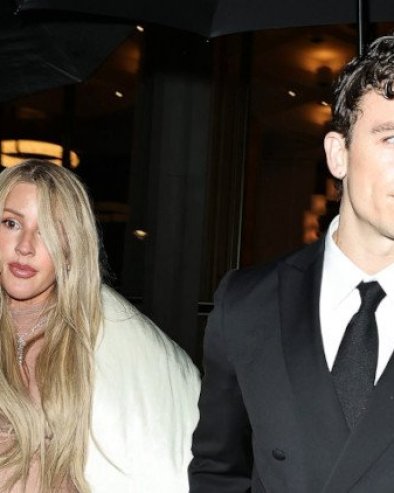 PORODILA SE POZNATA PEVAČICA: Razvela se, pa rodila ćerku 11 godina mlađem izabraniku