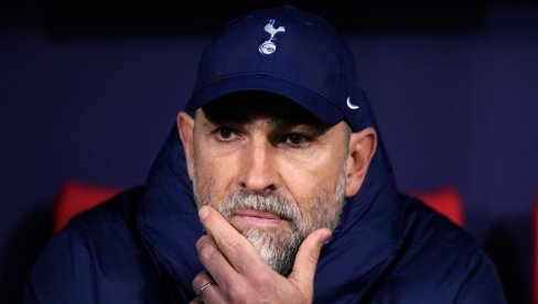 ПЛАЧИТЕ ИЛИ СЕ БОРИТЕ! Игор Тудор дигао глас