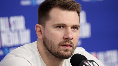 KO JE BIVŠA VERENICA LUKE DONČIĆA? Bili su u vezi 12 godina i imaju dve ćerke, a sada stavili tačku na ljubav