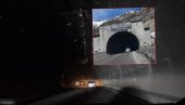 ТУНЕЛ СМРТИ Најопаснији на свету, повезује два града: Тотални МРАК, рупе, вода, отровни гасови (ВИДЕО)