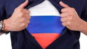 UKRAJINAC U SRBIJI OKRENUO LEĐA RUSKOJ ZASTAVI: Nije mogao ni da sanja šta će potom da se desi (VIDEO)