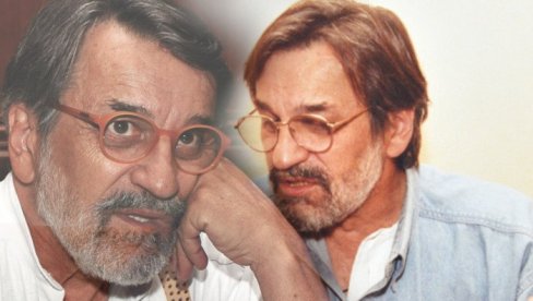 POSLEDNJA ŽELJA GAGE NIKOLIĆA: Bolest je uzela maha pre nego što je uspeo da je ostvari