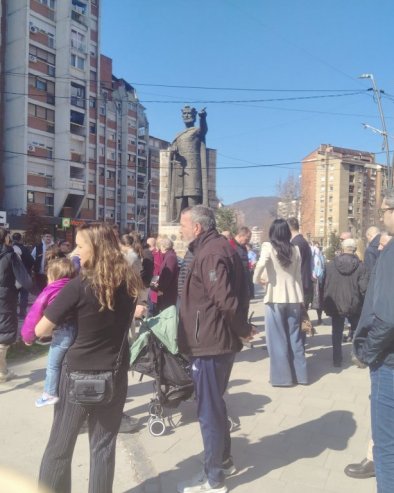 DIREKTNO UGROŽAVAJU OSNOVNA PRAVA HILJADA GRAĐANA: Civilne organizacije sa severa KiM odbile sastanak povodom primene tzv. Zakona o strancima