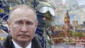 BRITANIJA SE DIREKTNO UMEŠALA U RAT Moskva optužuje London: Namerno ciljate civile! Kijev kaže da su pogodili ključni pogon