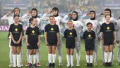PLANETA U NEVERICI: Iranske fudbalerke koje su odbile da pevaju himnu - doživele ŠOKANTNU stvar