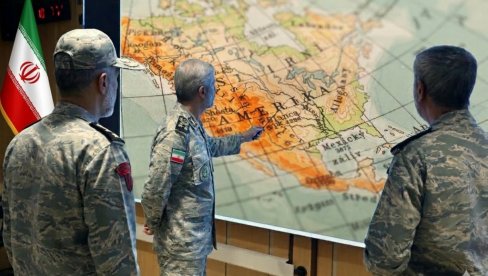 IRAN SPREMA VELIKI UDAR NA AMERIKU? FBI izdao hitno upozorenje: Napašće dronovima Kaliforniju, obaveštajci zabrinuti