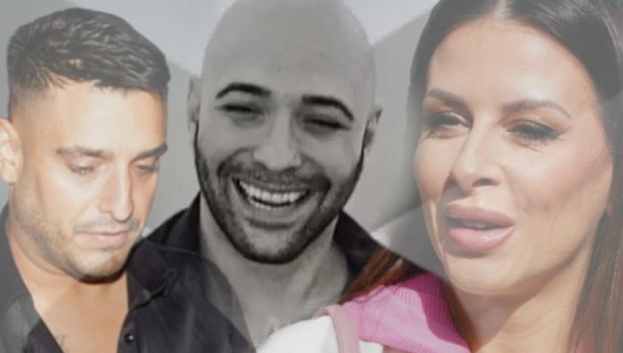 ČULA ZA SMRT DARKOVOG BRATA: Ani se SLOŠILO na snimanju ZG - jedva izdržala do kraja snimanja