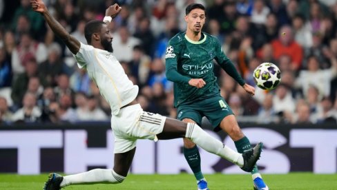 NAŠI PREDLOZI: Tip - tiket za utorak