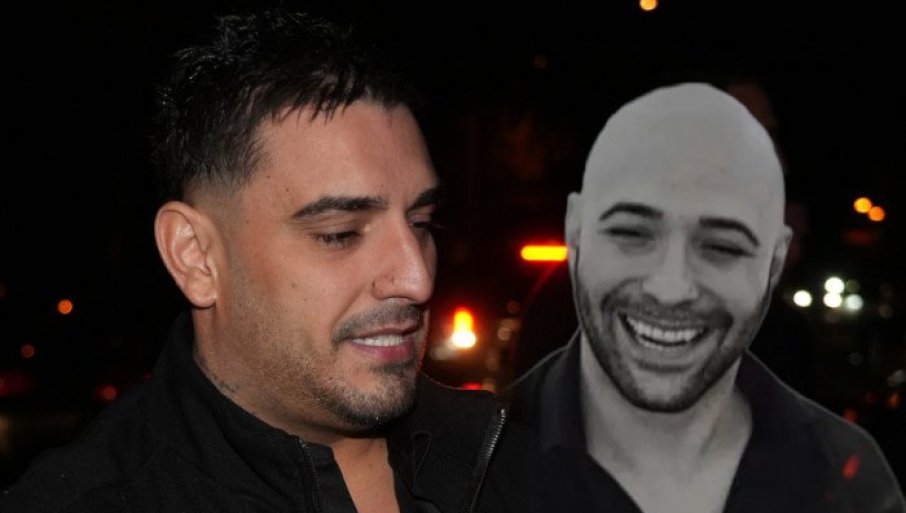 POZNATO DA LI JE VOZAČ CITROENA BIO PIJAN U TRENUTNU NESREĆE: Brat Darka Lazića poginuo, nakon što se motorom zakucao u njega