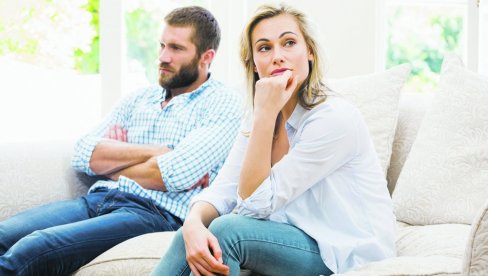 КАД ПАРТНЕРСКИ ОДНОС НЕ ФУНКЦИОНИШЕ: Откријте да ли сте ви токсична страна у вези