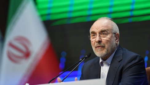 IRANSKI ŠEF PARLAMENTA ŽESTOKO ZAPRETIO: Krv osvajača će teći kroz Persijski zaliv