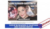 SUDIJE BLOKADERI IZ ZAJEČARA DEO SUDSKE MAFIJE (VIDEO)