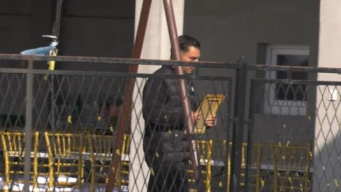 BOL KOJI JE UJEDINIO SVE: Draganova pogibija porodicu Darka Lazića zavila u crno, sahrana sutra na seoskom groblju (FOTO)