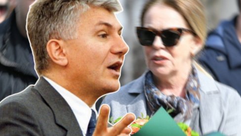 ПОСЛЕДЊИ РАЗГОВОР РУЖИЦЕ И ЗОРАНА ЂИНЂИЋА: 12. марта обукао је своје најлепше одело, питала сам га зашто, рекао ми је...