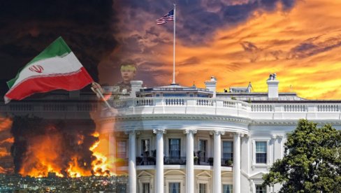 AMERIKA JE BANKROT! DUGUJE 136.000 MILIJARDI: Ministarstvo finansija proglasilo INSOLVENTNOST u izveštaju za fiskalnu 2025. godinu