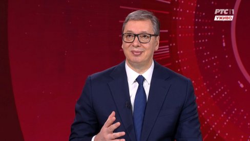 VUČIĆ O GENERALU MLADIĆU: Istorija neka sudi, svako ima i loše i dobre strane