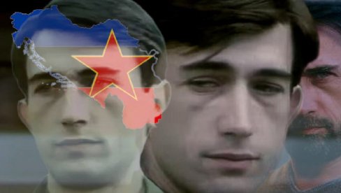 DECENIJAMA GA NIJE BILO U JAVNOSTI Simbol lepote u SFRJ, vidite kako danas izgleda u 8. deceniji - nestao sa scene 95 (FOTO)