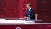 VUČIĆ O SITUACIJI NA KOSMETU: To je udar na prosvetu i zdravstvo, na putu smo da nađemo rešenje koje ne bi značilo katastrofu za naš narod