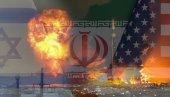 РАТ НА БЛИСКОМ ИСТОКУ: ПОГОЂЕН Ф-35! Нетанјаху: Још имамо посла; ИАФ бацио 12.000 бомби на Иран; Није само нафта - Иран има још адута