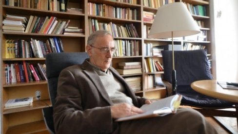 KONJSKI PASOŠ DODELJEN ISTORIJI: Promocija knjige Tibora Varadija u Zrenjaninu