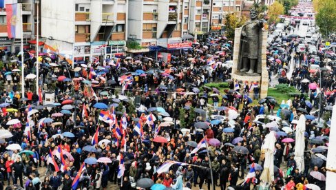 СРБИМА ПРЕТИ КУРТИЈЕВА ОЛУЈА БЕЗ МЕТКА: Последице примене приштинског закона о странцима биће несагледиве