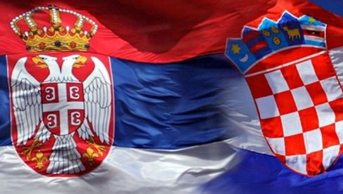 ХРВАТИ ПОСТАЛИ СРБИ! Урнебесан потез Шпанаца, хрватски навијачи хитно реаговали, али...