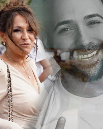 ТУГА У БРЕСТАЧУ: Дарковој и Драгановој мајци Бранки позлило - од изнемоглости не може да хода