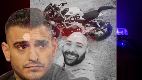 СТАВИТЕ МИКРОФОН СА ЊИМ: Даркове речи пуне туге - почело опело за певачевог брата