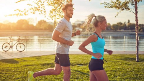 3 НАЈБОЉЕ ФИЗИЧКЕ АКТИВНОСТИ АКО СТЕ ПОД СТРЕСОМ: Брзе су и ефикасне