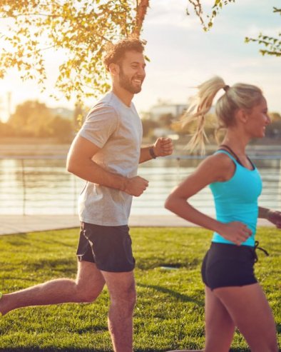 3 NAJBOLJE FIZIČKE AKTIVNOSTI AKO STE POD STRESOM: Brze su i efikasne