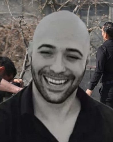 SAHRANJEN DRAGAN LAZIĆ: Darko slomljen od bola - Ništa ne brini, ja ću brinuti o svemu...