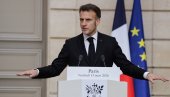 МИ СМО ТАМО ГДЕ ЗНАТЕ ДА ЋЕМО ИЋИ Необична изјава Макрона у Јапану - Предвидљивост Европе има вредност