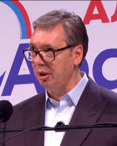 KAŽU DA NEMA NAČINA, ALI JA ĆU DA NAĐEM NAČIN: Vučić o povećanju penzija