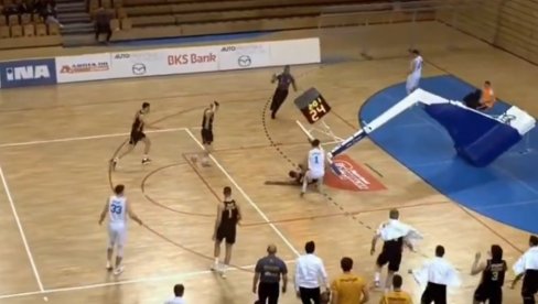 HOROR U HRVATSKOJ: Svi se hvatali za glavu, Amerikanac jedva ostao živ (FOTO/VIDEO)