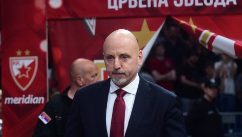 НИЈЕ САМО КОДИ! Обрадовић остаје без још једне узданице?! Бивши првак Европе баш загризао!