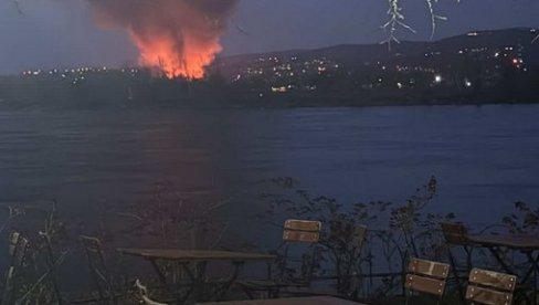 СВЕТ СТРЕПИ ОД ЕСКАЛАЦИЈЕ ЦНН: Вадзушни напади на енергетска постројења у више земаља Персијског залива