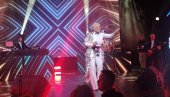 ŽURKA ZA SVA VREMENA: Indira Kolonija za beogradsku publiku priredila muzički delirijum (FOTO)
