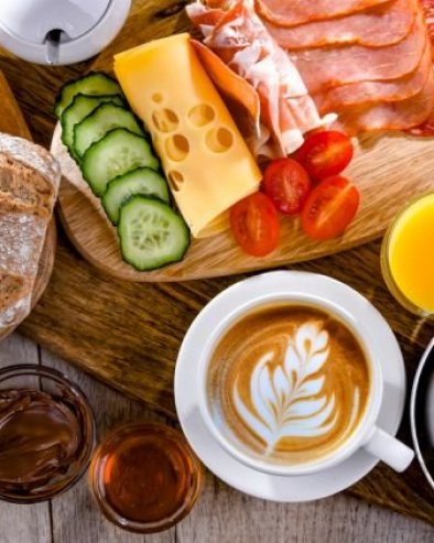 ЈУТАРЊЕ НАВИКЕ КОЈЕ НЕГАТИВНО УТИЧУ НА ШЕЋЕР У КРВИ: Смањују енергију од почетка дана